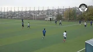 Kf Renova 4-1 Kf Kumanova pioner&euml;t e ri (2010)