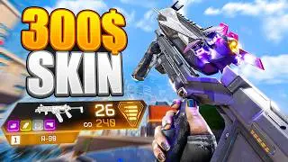 Using The NEW &ldquo;Pay To Win&rdquo; R9 Skin