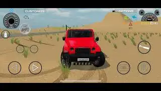 Gaming video | thar racing | thar tochan game | thar full speed | bacho k game 