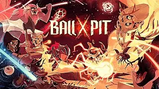 BALL x PIT | Roguelite Base Builder x Bullet Hell | Demo Gameplay | No Commentary