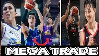 CONFIRMED: IAN SANGALANG TRADE SA CONVERGE!? | MAGNOLIA MATINDI NAKUHA KAPALIT!