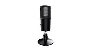 Creative Announces Live Mic M3 USB Microphone