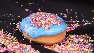 L&ecirc;berry Bakery & Donut - Top Franchise Sustainability