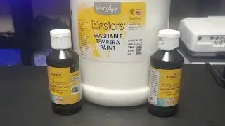 BIGGEST SCREEN PAINTS SCAM ON YOUTUBE THE CROW1176 MIX SCANDAL!  Stole hundreds  from his customers