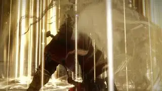 Promised Consort Radahn (guard counter build)