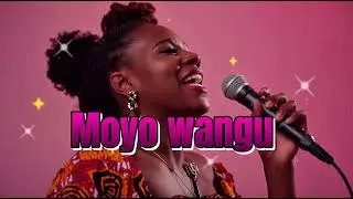 Uutakase Moyo Wangu Gospel 