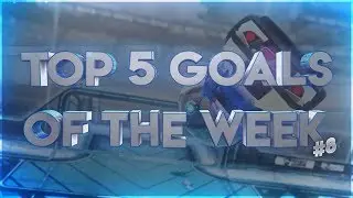 Flicks Top 5 Goals Of The Week by Szod