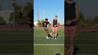 Punt, Pass, Kick Field Goal (Deflated Football Redemption Edition)