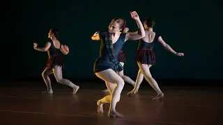 The Fearies - Spring Dance Concert