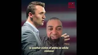 The TRUTH About Charlie Kirk