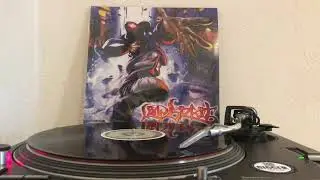 Limp Bizkit - Significant Other (A Side) Vinyl