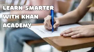 How to Use FREE Apps Like Khan Academy to Make Learning Easy and interactive 