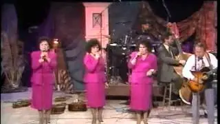 Lewis Family.  Living Up On The Mountain. 1993. Live In Georgia