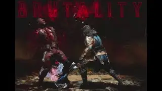 Mortal Kombat 11_How Jax Lost His Arms