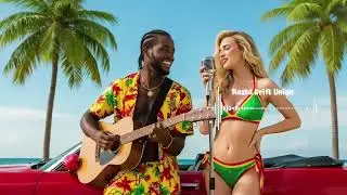 Reggae Sunset Live | Warm Roots, Deep Bass & Island Vibes to Relax and Unwind