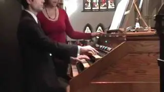 Sonata No. 1 in G Minor, Op. 5 - Hans F&auml;hrmann