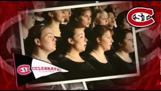 Celebrate SCSU with Husky Sports Band Music
