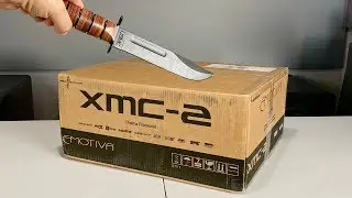 Emotiva XMC-2 Unboxing & Overview |Dolby Atmos 9.1.6 Dts:X Cinema Processor