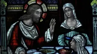 The Second Sunday after Epiphany
