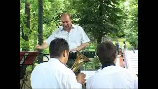 Fanfara Cazasu - Braila