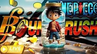 Just Chilling With My Favorite Challenge Battle - One Piece Bounty Rush