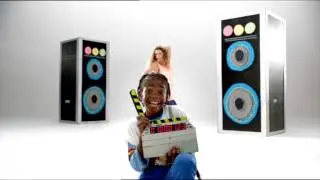 Bob Sinclar & Mr. Shammi - Not Gangsta (Official Video)