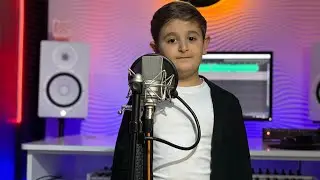 AS Vocal - Hovhannes Hovhannisyan// 3 ynkerner
