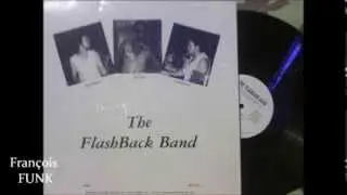 The Flashback Band - Don't Fake The Funk (1982) ♫