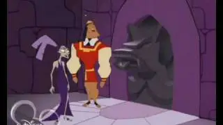 Kuzco - Alle Achterbahnfahrten part 2 (German)