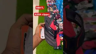 ADDA SLIPPER | adda | new model slippers | adda made in Thailand  | @rahiboothouse149