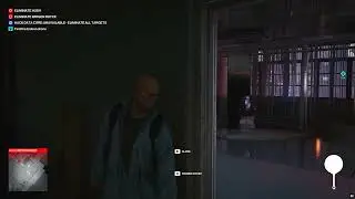 Hitman 3