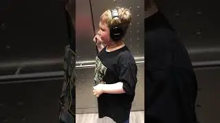 Part 2 At Atlas Park Mall in Cooper NY (by Laser Bounce)