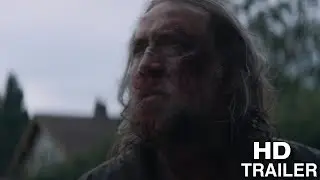 PIG Official Trailer (2021)