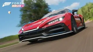 Forza Horizon 4 | Update 14 Live Anniversary Stream