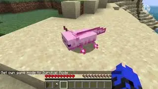 THE BEST ADVANCEMENT IN MINECRAFT