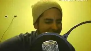 Rebel-I - Quisiera (Acustico)