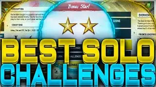 ULTIMATE GUIDE FOR BEST SOLO CHALLENGES IN MADDEN 20! | BEST SOLOS FOR COINS & FREE PLAYERS!