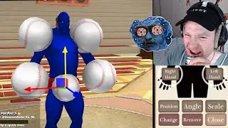 creating mr baseball (VOD)