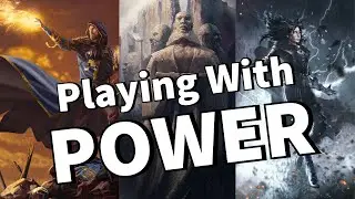 Spellweaver With Yennefer Is Ethical Northern Realms Done Right! #gwent