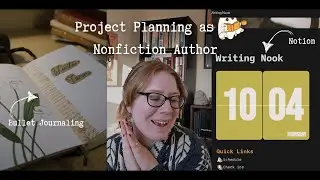 How I Project Plan | Plan With Me