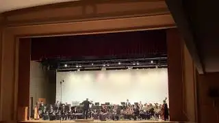 Century Variants | OBDA HS Select Band 2019