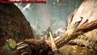 Far Cry: Primal - Payska River Outpost.