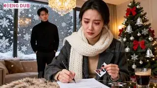 She Caught Her CEO Husband Kissing His Mistress. When She Wrote Down Divorce Paper, He Crashed.