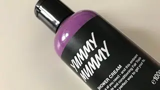 Lush Yummy Mummy