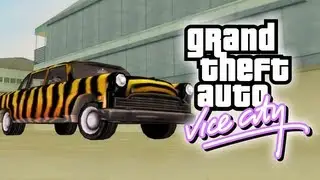 GTA Vice City - #19: Agostinho vs. Travis Bickle