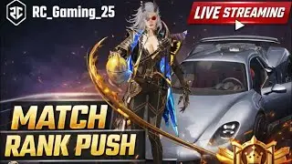 Live streaming of RC_GaminG_25