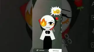 #gacha #gachalife #memes #gachaclub #edit #meme #emojicat #nosus