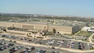 Pentagon redirects $8B in research funding to pay troops during shutdown