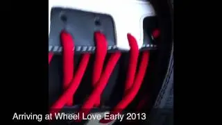 USD Franky Morales Carbon 3 - Hands On