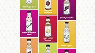 Product Spotlight - Briannas' Homestyle Dressings